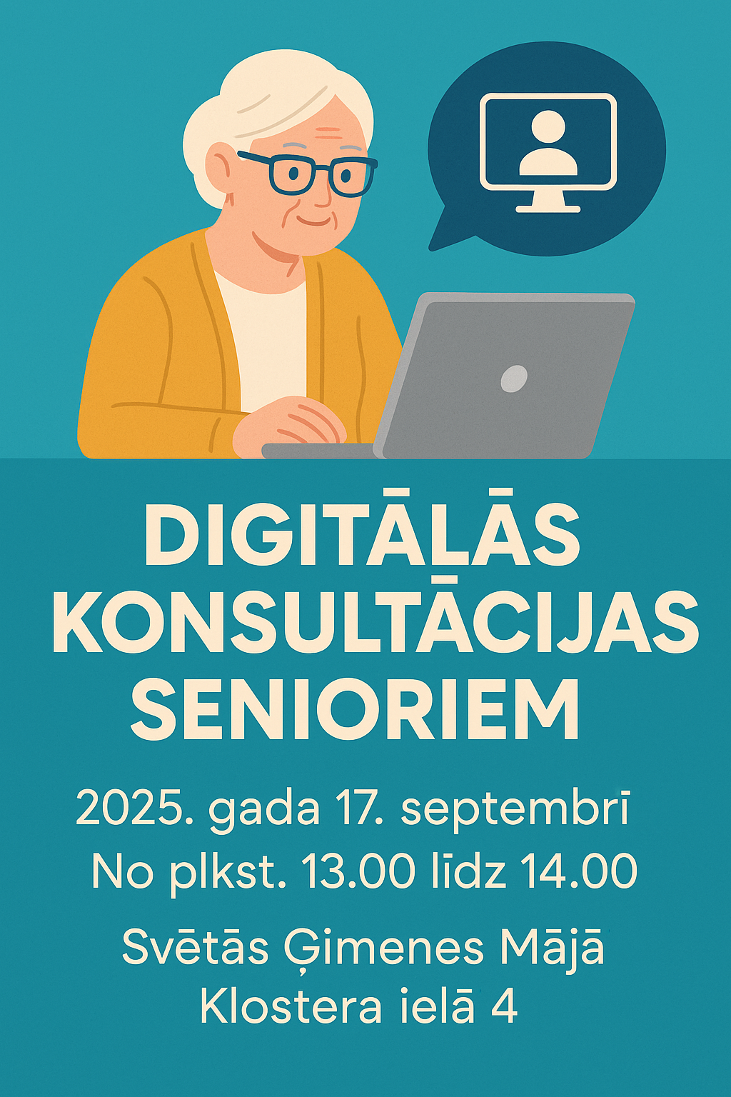 Digitalās konsultācijas