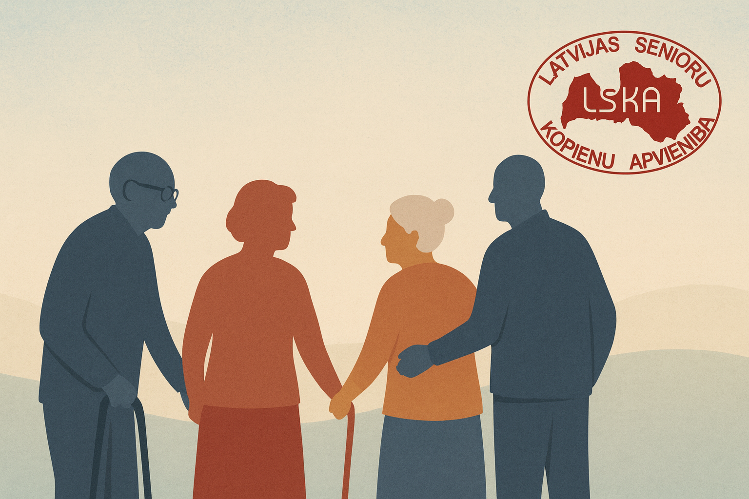 2025.gada 26.novembrī notika NVO un MK sadarbības memoranda īstenošanas padomes sēde