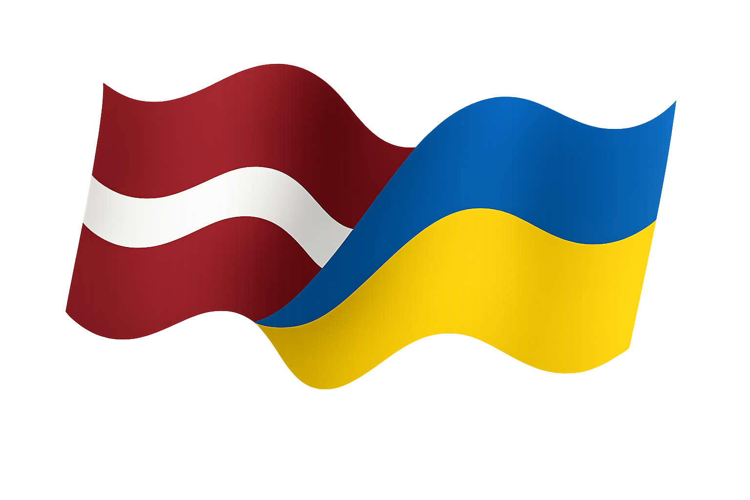 LSKA īstenojusi Rīgas Apkaimju iedzīvotāju centra atbalstīto projektu “Kopā ar ukraiņu draugiem”