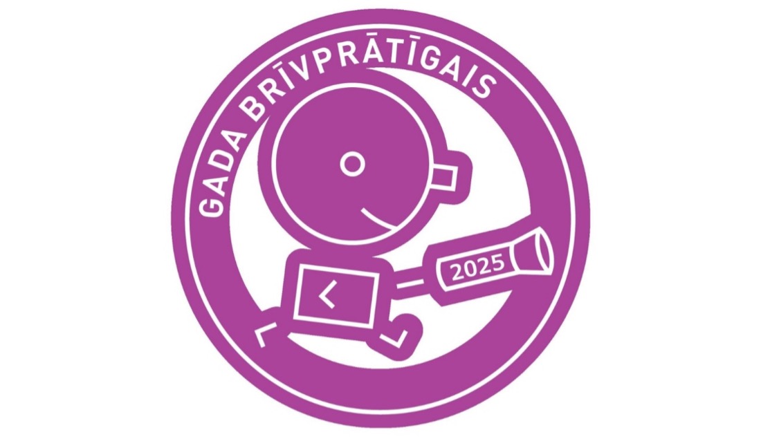 “Gada brīvprātīgais 2025” godināti brīvprātīgā darba veicēji, koordinatori un organizētāji no visas Latvijas