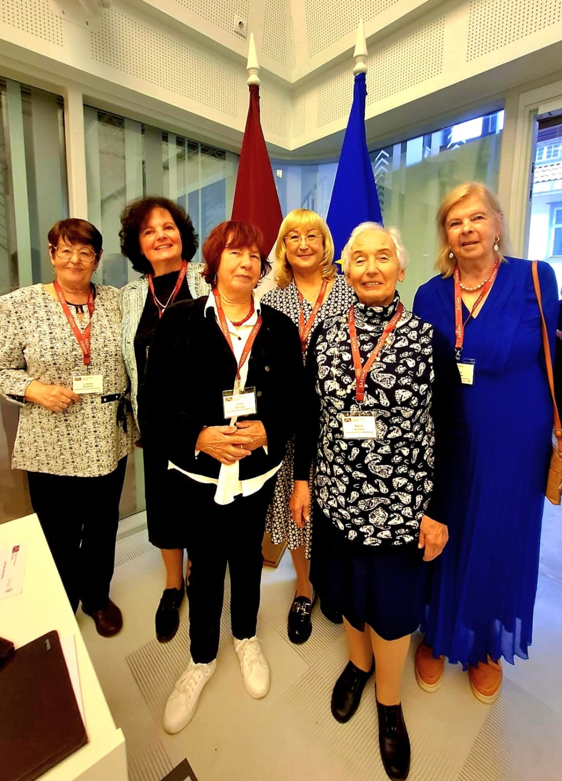 Aizgājušais gads LSKA bijis ražīgs