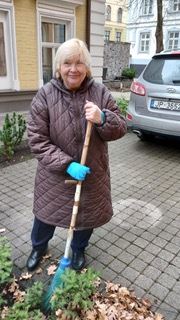 LSKA uzsāk īstenot projektu “Rīgas seniori Starptautiskajā brīvprātīgo gadā”